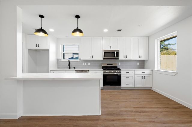 5510 Dryad Drive, Houston, TX 77035