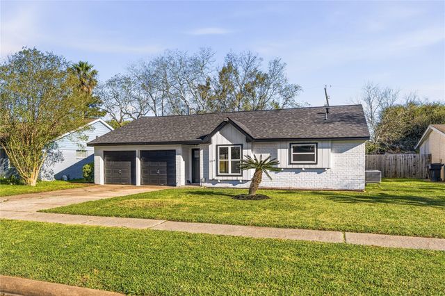 5510 Dryad Drive, Houston, TX 77035