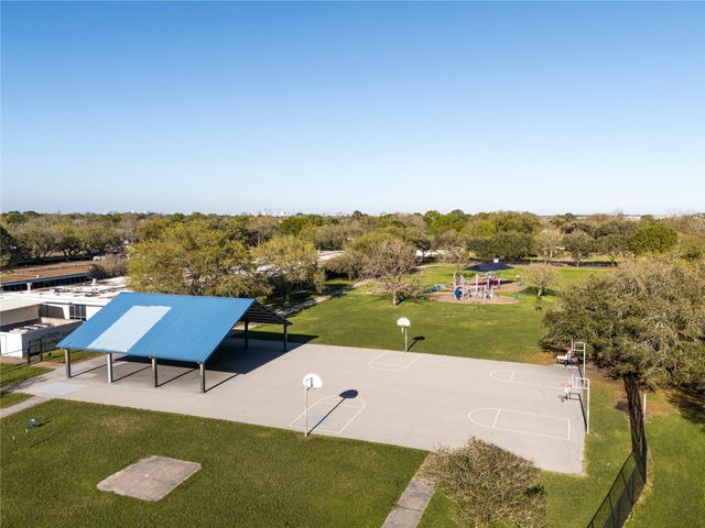 5510 Dryad Drive, Houston, TX 77035