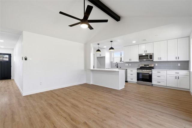 5510 Dryad Drive, Houston, TX 77035