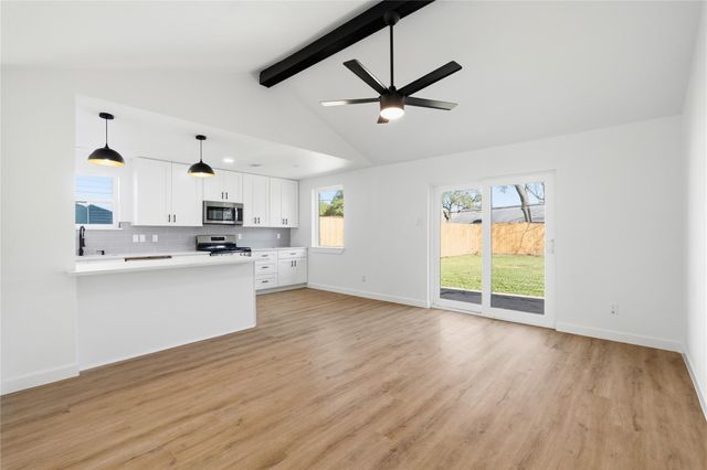 5510 Dryad Drive, Houston, TX 77035