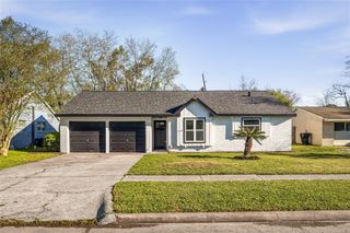 5510 Dryad Drive, Houston, TX 77035