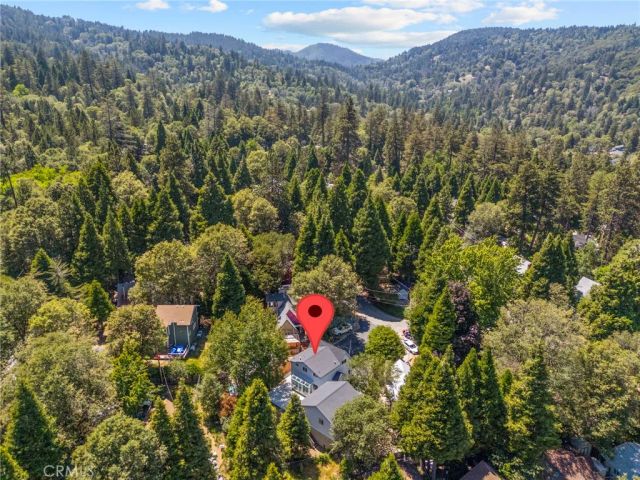 22879 Juniper Lane, Crestline, CA 92325