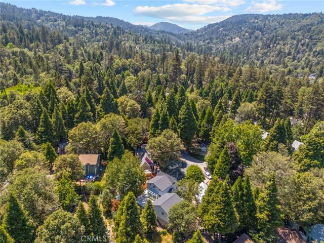 22879 Juniper Lane, Crestline, CA 92325