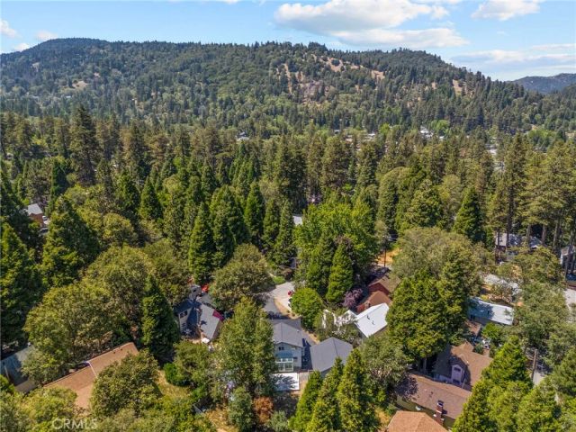 22879 Juniper Lane, Crestline, CA 92325