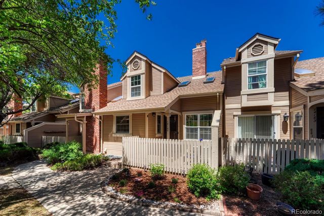 14165 E Quinn Circle, Aurora, CO 80015