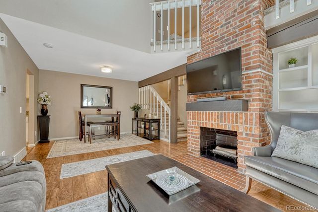 14165 E Quinn Circle, Aurora, CO 80015