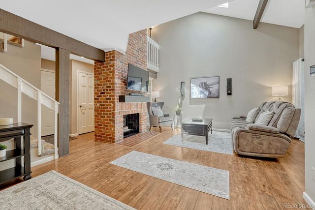 14165 E Quinn Circle, Aurora, CO 80015