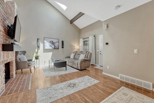 14165 E Quinn Circle, Aurora, CO 80015