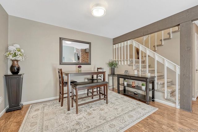 14165 E Quinn Circle, Aurora, CO 80015