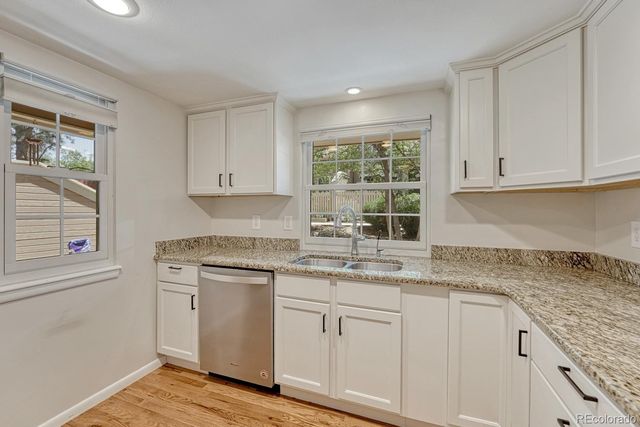 14165 E Quinn Circle, Aurora, CO 80015