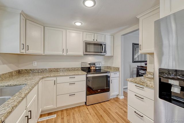 14165 E Quinn Circle, Aurora, CO 80015