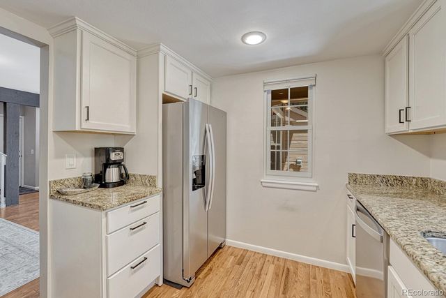 14165 E Quinn Circle, Aurora, CO 80015