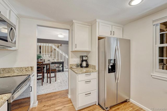 14165 E Quinn Circle, Aurora, CO 80015