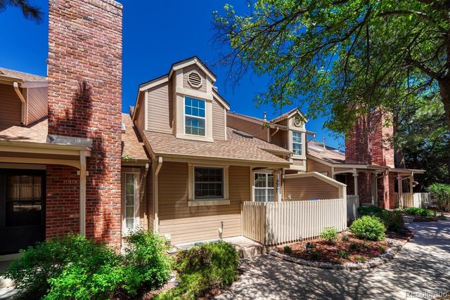 14165 E Quinn Circle, Aurora, CO 80015