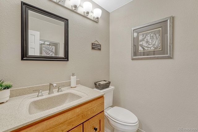 14165 E Quinn Circle, Aurora, CO 80015