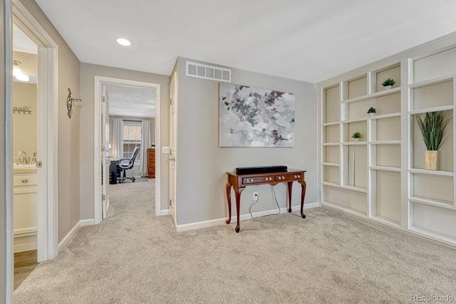 14165 E Quinn Circle, Aurora, CO 80015