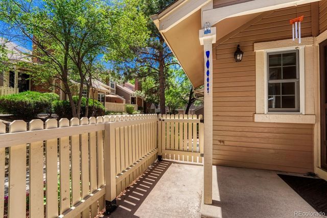 14165 E Quinn Circle, Aurora, CO 80015