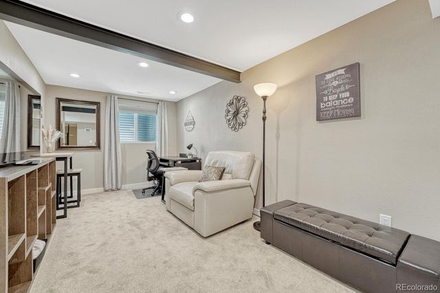 14165 E Quinn Circle, Aurora, CO 80015