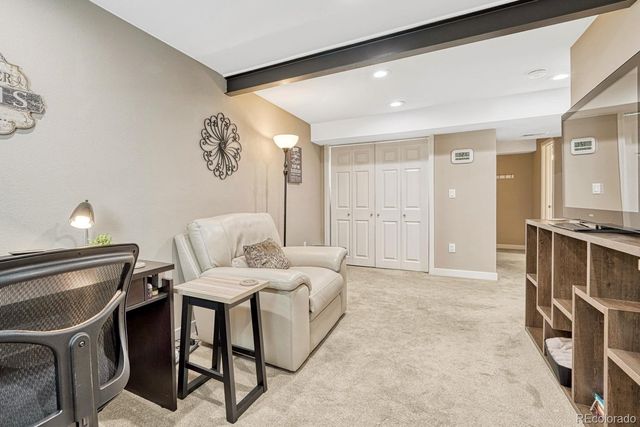 14165 E Quinn Circle, Aurora, CO 80015