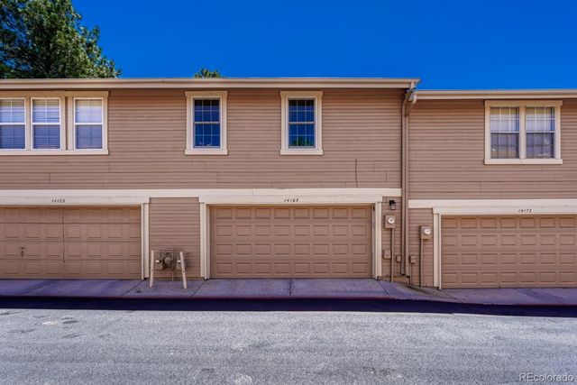 14165 E Quinn Circle, Aurora, CO 80015