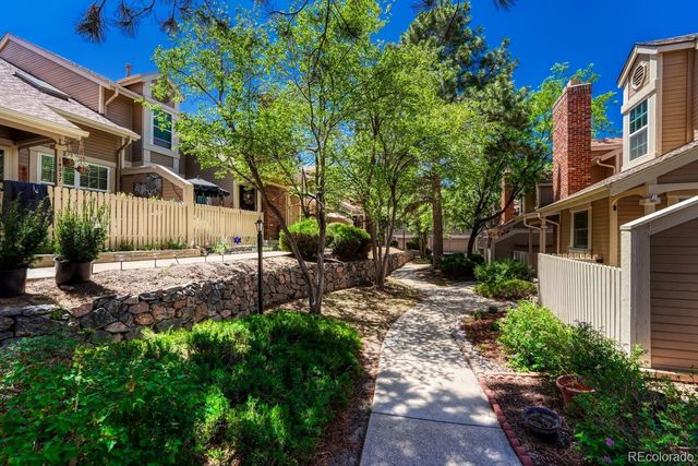 14165 E Quinn Circle, Aurora, CO 80015