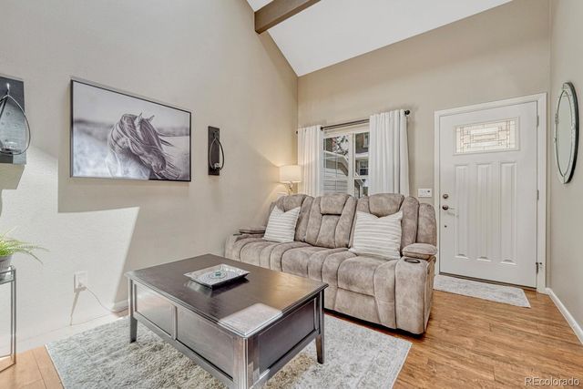 14165 E Quinn Circle, Aurora, CO 80015