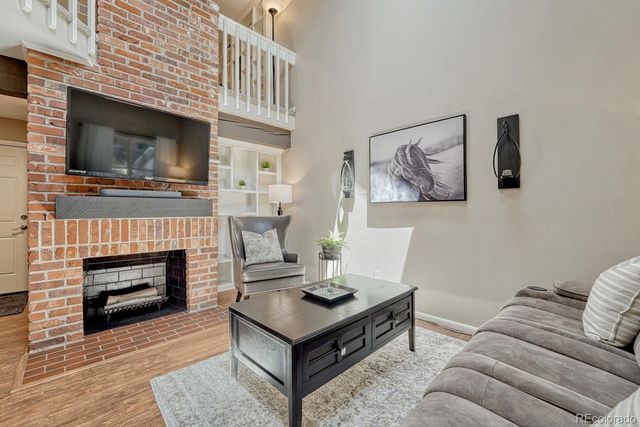 14165 E Quinn Circle, Aurora, CO 80015