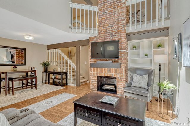 14165 E Quinn Circle, Aurora, CO 80015