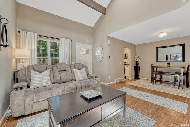 14165 E Quinn Circle, Aurora, CO 80015