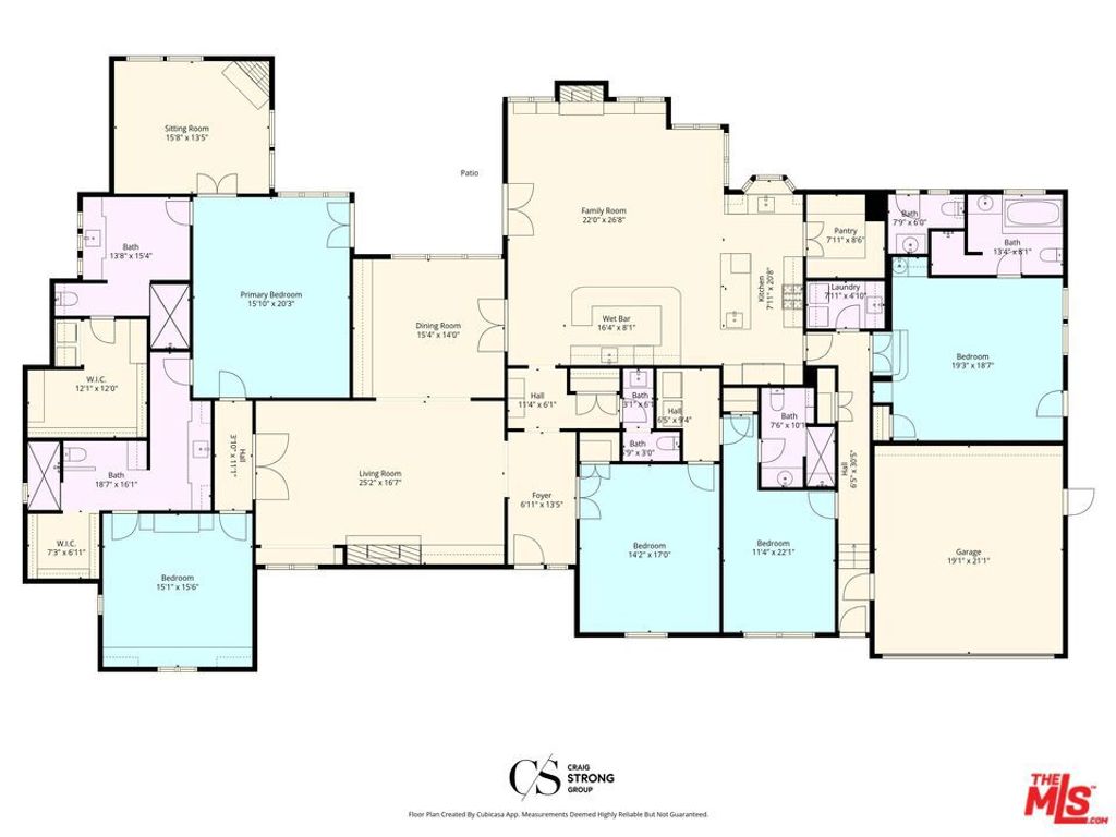 Image 54 of property listing at 9921 Toluca Lake Avenue, Toluca Lake, CA 91602