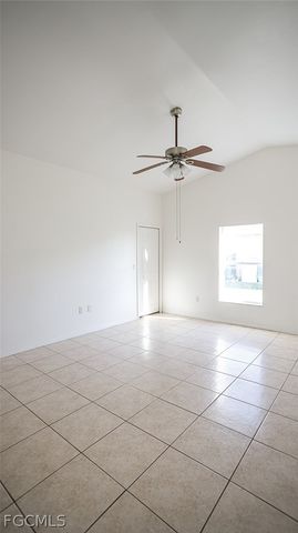 2419 NE 23rd AVE, Cape Coral, FL 33909