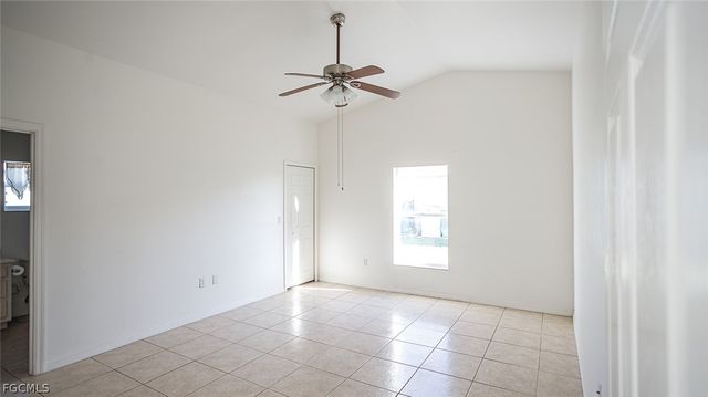 2419 NE 23rd AVE, Cape Coral, FL 33909