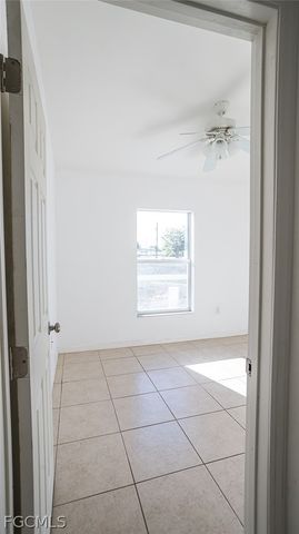 2419 NE 23rd AVE, Cape Coral, FL 33909