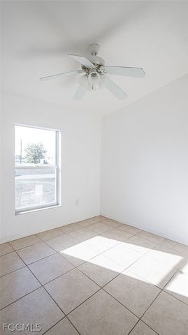 2419 NE 23rd AVE, Cape Coral, FL 33909