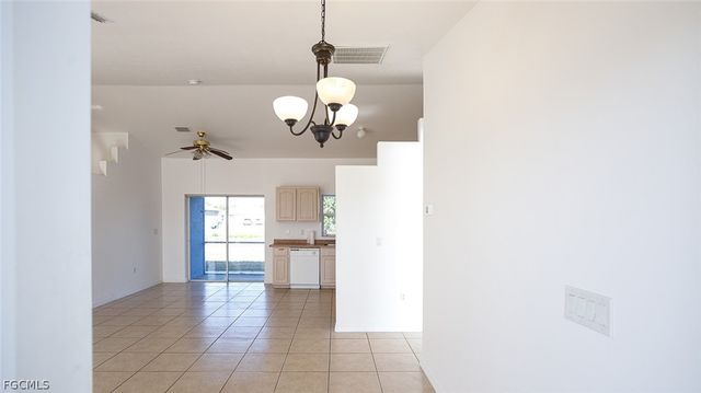 2419 NE 23rd AVE, Cape Coral, FL 33909