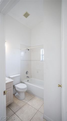 2419 NE 23rd AVE, Cape Coral, FL 33909