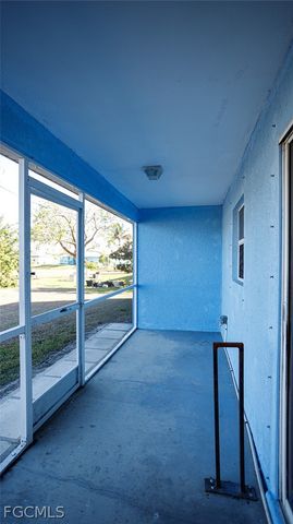 2419 NE 23rd AVE, Cape Coral, FL 33909