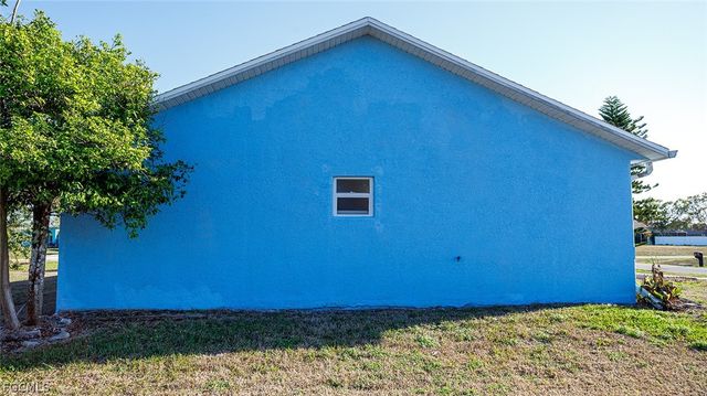 2419 NE 23rd AVE, Cape Coral, FL 33909