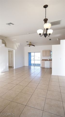 2419 NE 23rd AVE, Cape Coral, FL 33909