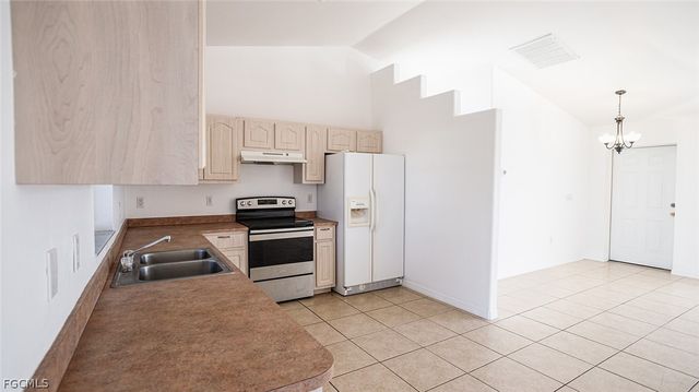 2419 NE 23rd AVE, Cape Coral, FL 33909