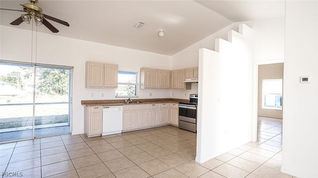 2419 NE 23rd AVE, Cape Coral, FL 33909