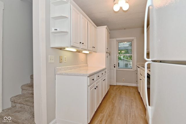 55 W Harrison Street, Mooresville, IN 46158