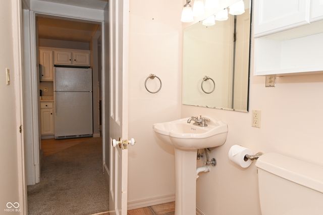 55 W Harrison Street, Mooresville, IN 46158