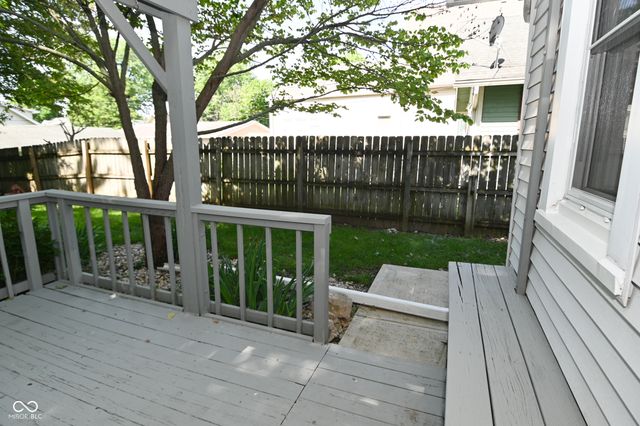 55 W Harrison Street, Mooresville, IN 46158