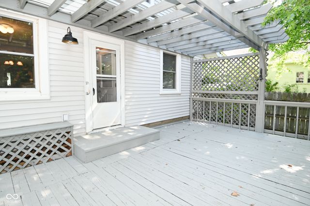 55 W Harrison Street, Mooresville, IN 46158