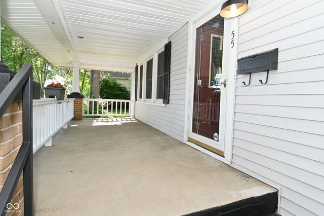 55 W Harrison Street, Mooresville, IN 46158