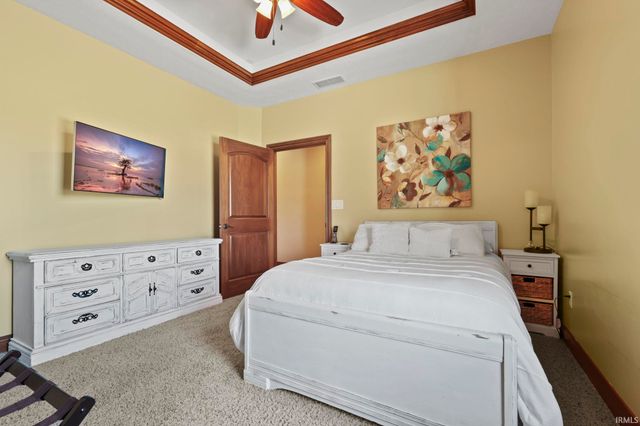 6719 E Cross Timbers Court, Martinsville, IN 46151