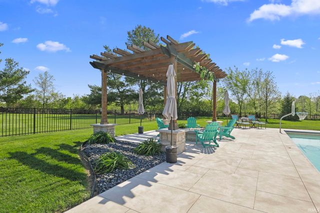 6719 E Cross Timbers Court, Martinsville, IN 46151