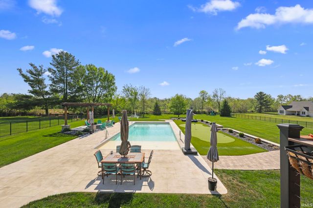 6719 E Cross Timbers Court, Martinsville, IN 46151